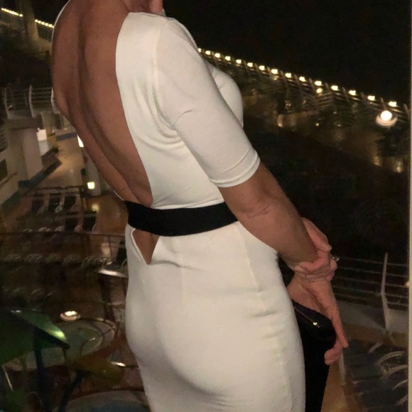 James Perse sample dress size S. - Picture 6 of 6